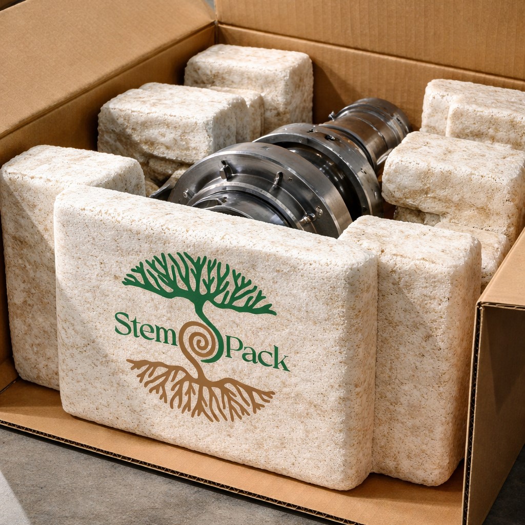 Industrial Packaging