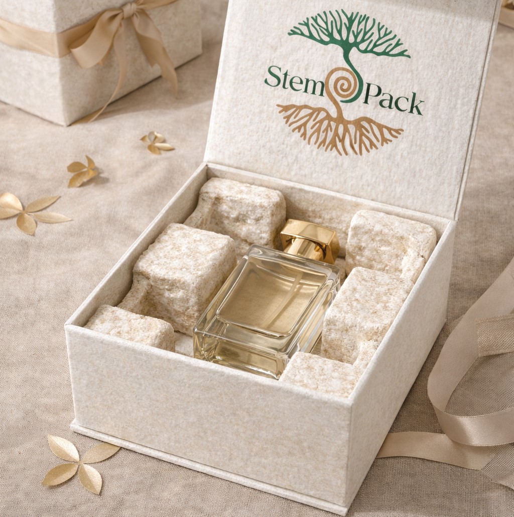 Luxury Packaging